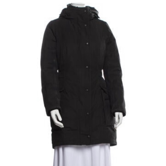 Canada Goose Jacket - Picture 1 of 3